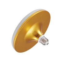 DVLIIL 7W 8W 13W UFO LED Ampoule en plastique 60w Ampoules de fixation 5v Dc Lighting Led Ampoule