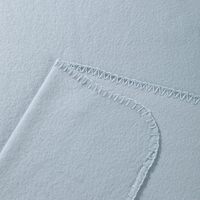 Günstiger Preis Polyester gestrickt weich gefärbte Polar decke Leichte Airline Polar decke