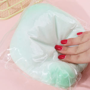 บิ๊กแมคระเบิด, ชีสบอลขนาดใหญ่พิเศษ, ของเล่นบีบคลายเครียด, จี้คลายเครียดเป็นของขวัญ - Product Image 2