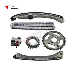 ชุดโซ่ไทม์มิ่งเครื่องยนต์ดีเซล 2AD-FHV ขนาด <span class=keywords><strong>2</strong></span>.<span class=keywords><strong>2</strong></span> ลิตร สำหรับรถยนต์โตโยต้า อเวนซิส ออริส และ RAV4 ลดราคาพิเศษ - Product Image 1