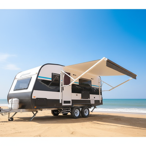 Auvent de caravane Wareda W5700 à commande intelligente motorisée pour <span class=keywords><strong>camping</strong></span>-<span class=keywords><strong>car</strong></span>, occasion, <span class=keywords><strong>pas</strong></span> <span class=keywords><strong>cher</strong></span> - Product Image 1