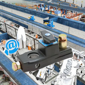 Interruptor Aislador de Batería Marino de Cobre ONEGOL Modelo 264 250A 12V-24V para Coche, Camión, RV, Barco - Product Image 3