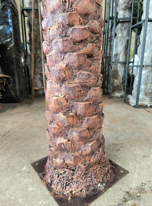 Устойчивые к УФ-излучению большие искусственные пальмы: финиковые, сабаловые, для декоративного оформления внутри и снаружи помещений - Product Image 3