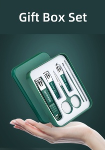 4 шт./коробка, маникюр и педикюр - Product Image 6