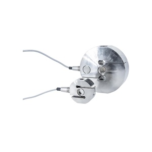 Celda de Carga Tensil C3 de 3000 Kg con Precisión del 0.2% N.B.C. Elettronica Group Srl para Entornos Agresivos - Product Image 6