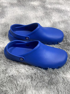 Chaussures de salle d'opération pour médecins, chaussures médicales, chaussures de mode pour femmes, sabots, <span class=keywords><strong>sandales</strong></span> - Product Image 5