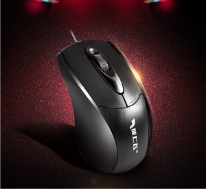 El juego M11 más barato,el ratón USB 2.0 Interface planilla Oficina de <span class=keywords><strong>la</strong></span> familia - Product Image 6