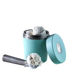 <span class=keywords><strong>Precio</strong></span> de fábrica, 16oz, vaso de acero inoxidable de doble pared, contenedor de pinta de helado <span class=keywords><strong>para</strong></span> retención en frío <span class=keywords><strong>para</strong></span> acampar - Product Image 5