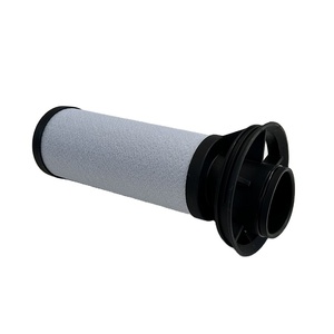 Filtre de ligne de haute précision Mengma 901526 en acier inoxydable neuf pour compresseur d'air industriel à vis - Product Image 3