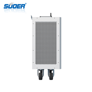 ระบบพลังงานภายในบ้านสมาร์ทอินเวอร์เตอร์ 5kw แบตเตอรี่ 5kwh 32A นอกระบบพลังงานแสงอาทิตย์แบบกริดราคาสมบูรณ์ - Product Image 4