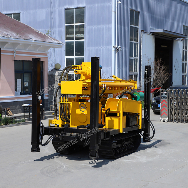 Hydraulic Excavators HE-297