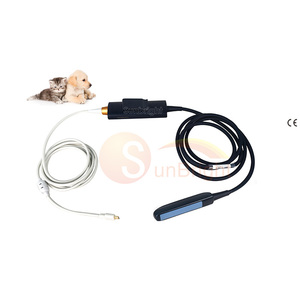 Cheap <strong>Price</strong> Veterinary <strong>Probe</strong> Hot Sale <strong>Vet</strong> USB <strong>Linear</strong> Rectal <strong>Probe</strong> SUN-R1 - Product Image 1
