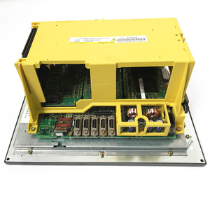 A02B-0309-B522 Oi-MC FANUC Cnc Controller System Vertical - Product Image 5