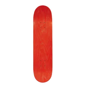 YAFENG projete seu próprio skate mini cruzador completo skate 31 polegadas Land Carver Skate de surf
