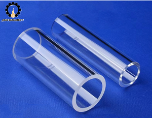 Grosir tabung kaca borosilikat 3.3 - Product Image 5