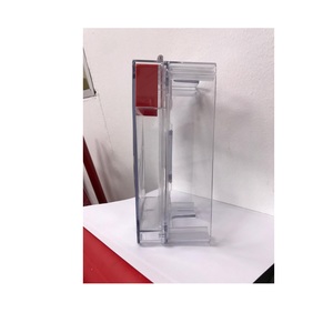 Fourniture d'usine en gros MCP Housse de protection pour la sécurité de la maison pour les points d'appel des portes et fenêtres disponibles à un prix compétitif - Product Image 4