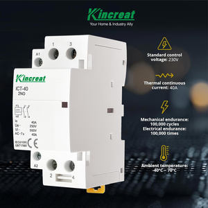 DC SPD 40kA 2P Pararrayos Protector contra sobretensiones de corriente de descarga 150Vdc Sistema Solar Tira de alimentación Dispositivo de protección contra sobretensiones - Product Image 5