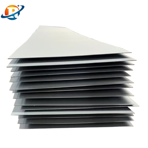 Service de Fabrication par Soudage de Plaques d'Acier Marine pour la Construction de Ponts de Barges et Bateaux (Acier Doux FH32, EH32, DH32) - Commandes en Gros - Product Image 1