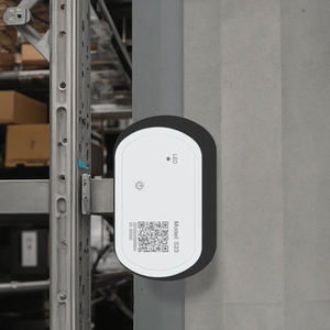 Kkm S23 công nghiệp IOT nhiệt độ và độ ẩm cảm biến BLE dữ liệu nhiệt độ logger cảm biến thông minh - Product Image 3