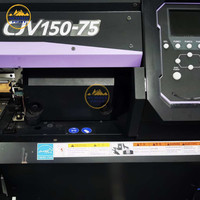 Printer Format Besar Bekas Mimak CJV150 CJV150-75 Printer dan Pemotong