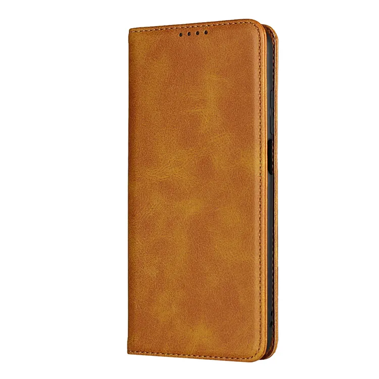 For Xiaomi Redmi K30プロCase本Leather Flip CoverためMi Redmi Note 9 10 Mobile Cover Flip Leather Protective Case