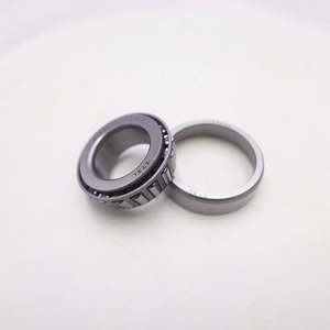 Rodamiento de Rodillos Cónicos de Una Hilera 32904 de Alta Calidad, 30*60*12 mm, Acero Inoxidable, Acero Cromado, Sellado/Abierto - Product Image 6