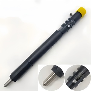 CRDI carburante iniettore Diesel A6640170121 carburante Common Rail gruppo iniettore EJBR04501D per Ssangyong Actyon Kyron - Product Image 1