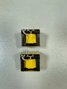 عينة مجانية لمحول طاقة نحاسي مخصص PQ2625 بقدرة 100 واط أحادي الطور مع لوحة دوائر مطبوعة لتحويل الجهد من 110 فولت إلى 220 فولت - Product Image 3