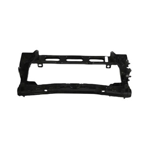 Marco del Tanque de Agua 68563708AA para Jeep Wagoneer 2022-2025, Hierro Galvanizado en Negro, Tamaño Estándar, Pieza de Repuesto - Product Image 1