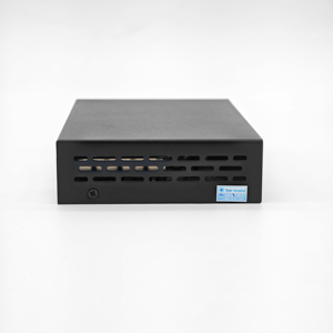 ขายแล้วกว่า 500 ชิ้น! ZC-P1001G 1 พอร์ต GPON OLT – 1:128 สปลิต – 128 ONUs – 10G Uplink – มีสินค้าในสต็อก - Product Image 4