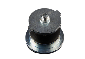 ตัวล็อคแบบยกแนวตั้ง DYE28-35 DIYA จัดหาอุปกรณ์เสริมท่อแบบลีนรุ่นที่สามทุกประเภท - Product Image 3