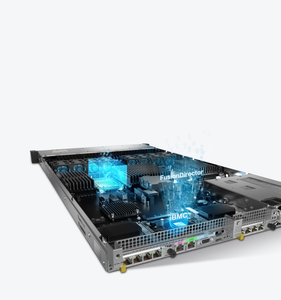 1288H High Reliability And Security <b>For</b> Hpc OA <b>Storage</b> Data Nas Pc Deepseek Rack Gpu <b>Computer</b> Center Mount Server - Product Image 1