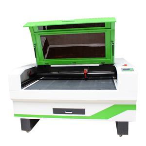 最优惠价格 MX-<span class=keywords><strong>1390</strong></span> 100w 130w 数控二氧化碳激光雕刻切割机，配备瑞达控制系统 - Product Image 5