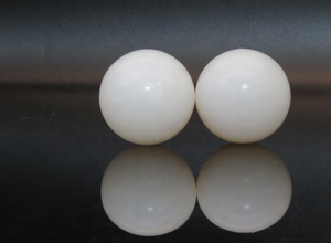 Fabrika elastik silikon lastik top özelleştirilmiş boyutu 20mm - Product Image 2