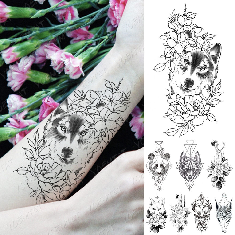 Grossiste Tatouage Pour Chien Acheter Les Meilleurs Tatouage Pour Chien Lots De La Chine Tatouage Pour Chien Grossistes En Ligne Alibaba Com