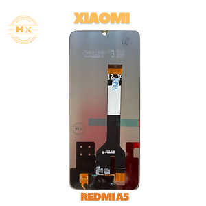 Pantalla Táctil LCD Negra Original para Xiaomi Redmi A5 Sin Marco, Paquete de Servicio de Repuesto para Teléfono Móvil - Product Image 1