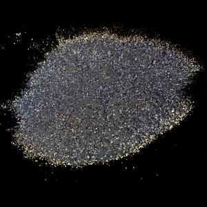 Poudre d'or d'argent gâteau paillettes <span class=keywords><strong>comestible</strong></span> lustre poussière gâteau décoration poudre Mousse macaron pâtisserie accessoires de cuisson - Product Image 6