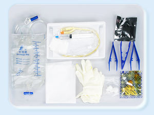 Набор для катетеризации уретры - Product Image 4