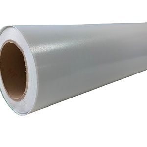 プラスチック透明PVCPPPE自己接着性コールドラミネーションフォトフィルム保護コート紙 - Product Image 4