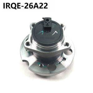 Ensemble de roulement de roue arrière et tête d'essieu F01-3301210 pour Chery X70 IRC-26A22 - Product Image 1