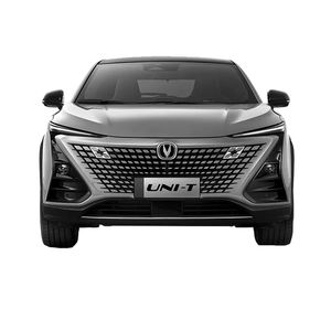 Pieza de Repuesto para Automóvil, Parte Superior del Parachoques Delantero para <span class=keywords><strong>Changan</strong></span> <span class=keywords><strong>UNI</strong></span>-<span class=keywords><strong>T</strong></span> OE 2803101-CN02 - Product Image 4