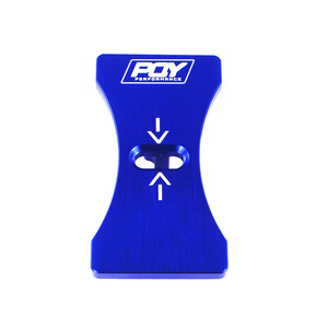 Dispositivo de Bloqueo de Levas Edy Performance para Cadena de Distribución de Motor Mitsubishi Eclipse Dsm 4G63 Ev - Product Image 4