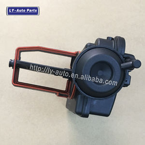 Collecteur d'admission ajusteur vanne DISA pour <span class=keywords><strong>BMW</strong></span> <span class=keywords><strong>330i</strong></span> 530i <span class=keywords><strong>E46</strong></span> 330 E53 X3 Z3 Z4 <span class=keywords><strong>M54</strong></span> 3.0L 11617544805 11617502275 - Product Image 4