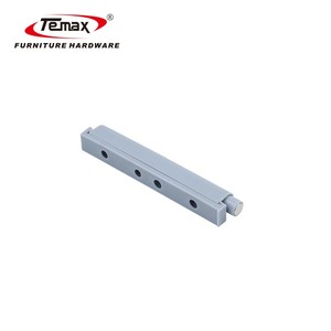TEMAX PM01 Quincaillerie d'armoires de haute qualité en gros, Loquets de <span class=keywords><strong>porte</strong></span> d'armoire, Aimants de <span class=keywords><strong>porte</strong></span> d'armoire, <span class=keywords><strong>Loquet</strong></span> magnétique à ouverture par poussée - Product Image 3