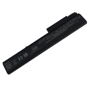 Batterie d'ordinateur portable de haute qualité 4400mAh pour HP EliteBook 8530P 8540W 8740W 8530W 8730P 6545B <span class=keywords><strong>8540P</strong></span> 8730W HSTNN-I43C LB60 0B60 W46C - Product Image 5