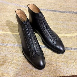 Scarpe <span class=keywords><strong>da</strong></span> boxe <span class=keywords><strong>da</strong></span> uomo di qualità Premium Blake anno - Product Image 2