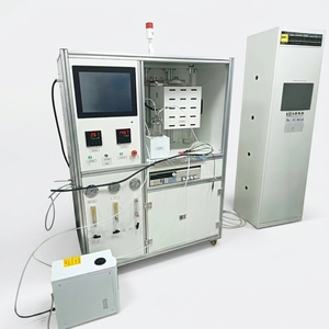 Sistema de Medición Integrado Bidireccional de Celdas de Combustible de Óxido Sólido/Electrolizador de Óxido Sólido (<span class=keywords><strong>SOFC</strong></span>/SOEC) de Carbonxtech - Product Image 3