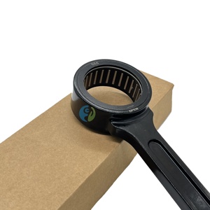 Llave de Rodamientos de Bolas de Alta Velocidad CNC GER SK/<span class=keywords><strong>ER</strong></span>, Abrazadera Específica de Hierro Fundido, Accesorios Duraderos para Cabezales de Centros de Mecanizado - Product Image 5