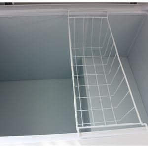 Congélateur coffre horizontal double température pour la maison - Grande promotion - Product Image 5