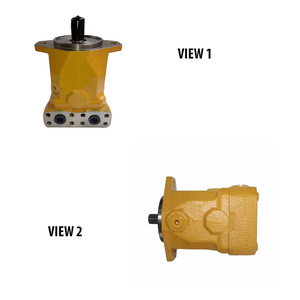 Parker-Kit de bomba de paleta, serie T6, T6C, T6D, T6E, T6CC, núcleo de bomba de cartucho - Product Image 4